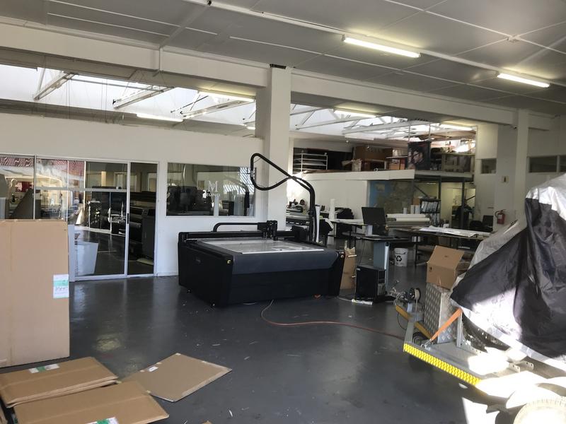 To Let commercial Property for Rent in Observatory Western Cape